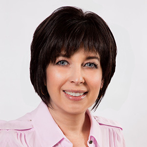 Dr. Carla Cohn
